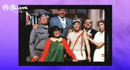 El personaje de 'El Chavo del 8' que perdió la vida en un set de grabación