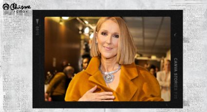 Premios Grammy 2024: Céline Dion emocionó a todos con su participación sorpresa