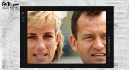 Lady Di: conoce a Paul Burrell, el mayordomo, amigo y confidente de la princesa