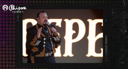 Pepe Aguilar canta Himno Nacional en aniversario de La Plaza de Toros México