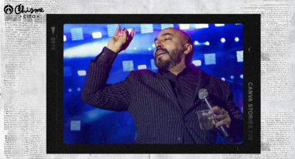 Lupillo Rivera y una dura revelación sobre su madre: "No me quería, lloraba, y me dolía"