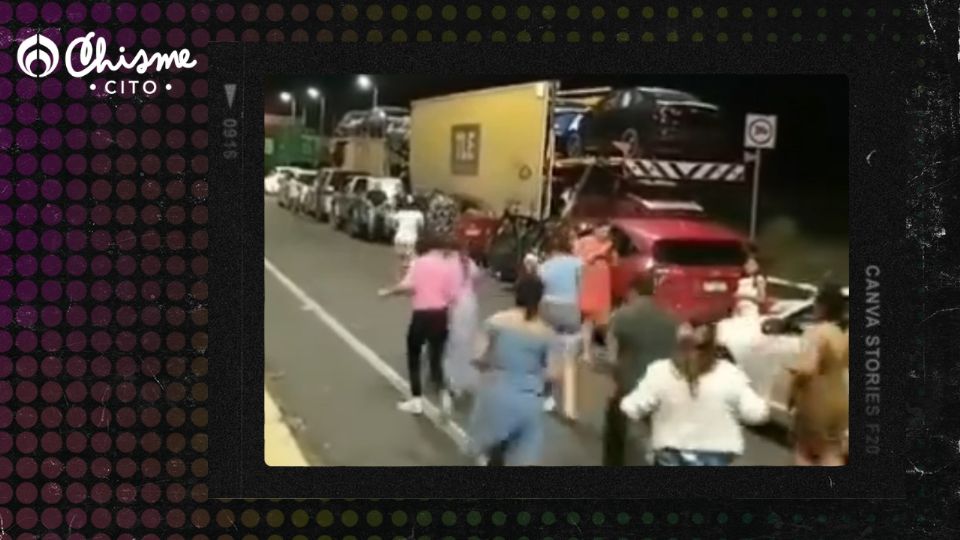 El tema ‘Payaso del Rodeo’ es un clásico en las celebraciones mexicanas ya que con su melodía hace levantar a cualquiera de su silla y comenzar a bailar y cantar.