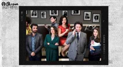 Netflix México: esta comedia te hará estallar de risa en tiempo récord