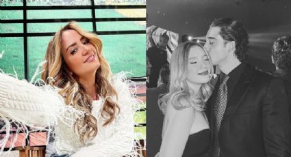 Andrea Legarreta: ¿Qué opina del novio de su hija por ser torero?