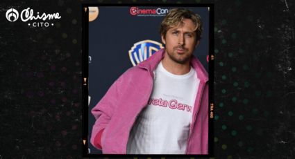 Barbie: Ryan Gosling confesó que estuvo a punto de rechazar el papel de Ken