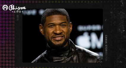 Show de medio tiempo del Super Bowl LVIII: Usher revela detalles