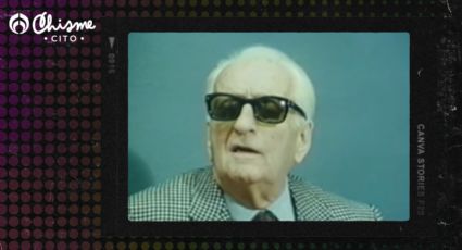 Enzo Ferrari, el triste motivo por el que siempre usaba anteojos oscuros y su historia de vida