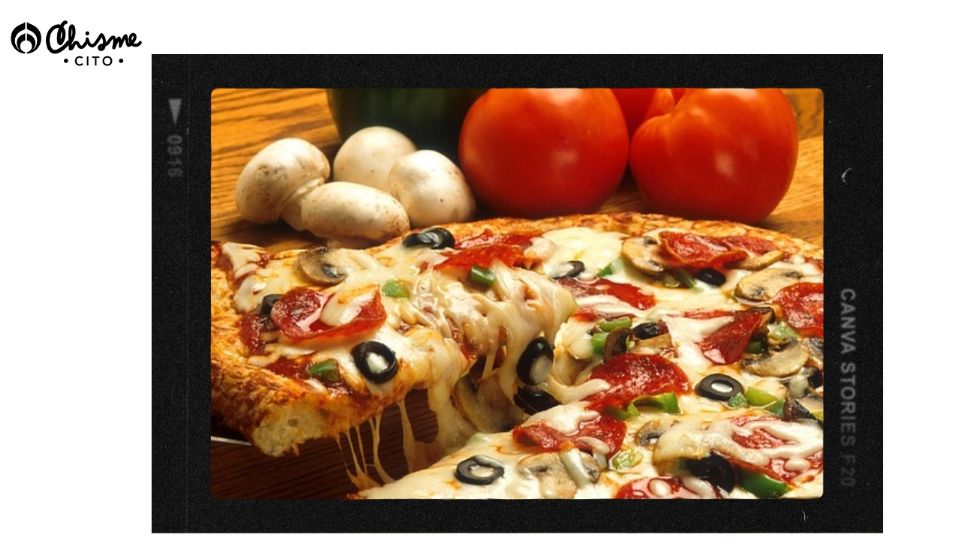 Este Día Mundial de la Pizza es un momento ideal para celebrar con amigos o familiares en una de tus pizzerías favoritas