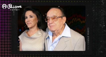 Serie de 'Chespirito': Florinda Meza demanda al hijo de Roberto Gómez Bolaños por esta razón