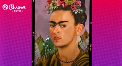 Frida Kahlo: cuándo llega al streaming la artista de renombre