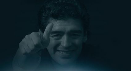 La serie que llega a Star+ y cuenta la vida de Diego Maradona desde una perspectiva jamás vista