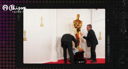 Premios Oscar 2024: Sigue EN VIVO todos los detalles de la ceremonia