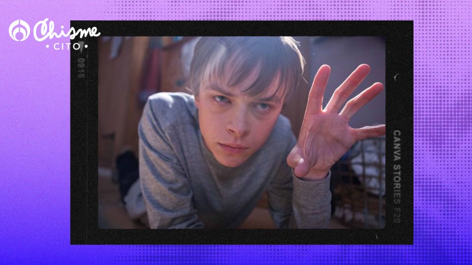 Chronicle es una dura película de superhéroes que resalta en el streaming.