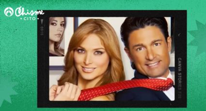 ¡Fernando Colunga es papá! A sus 57 años, nació el hijo que esperaba con Blanca Soto