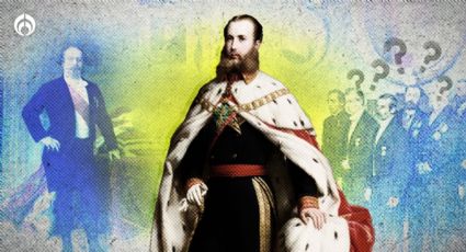 ¿Maximiliano de Habsburgo, hijo de Napoleón? El rumor de la realeza sobre el emperador mexicano