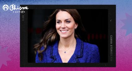 Kate Middleton no tiene paz por la foto editada, estallaron los memes