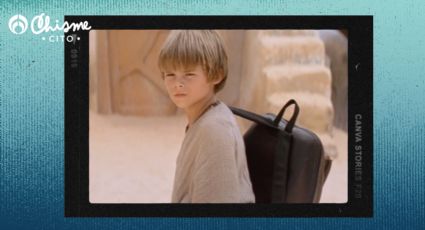 Star Wars: el niño que dio vida a Anakin Skywalker es internado por esquizofrenia