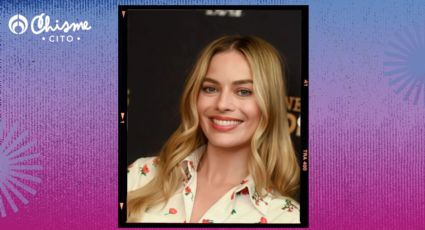 Margot Robbie está de vacaciones en Argentina y revolucionó al país con su llegada