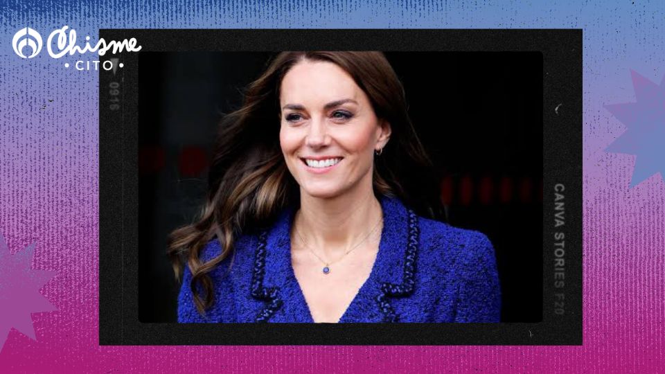 Kate Middleton y su reaparición pública a través de la polémica foto que compartió editada con Photoshop ha dado de qué hablar.