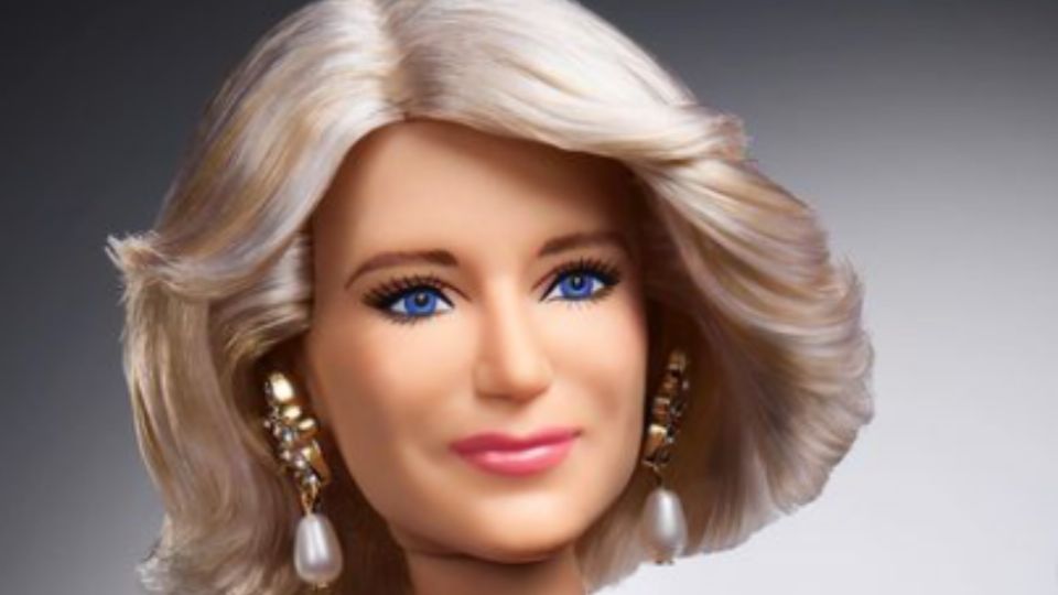 ¿Comprarías su muñeca Barbie?