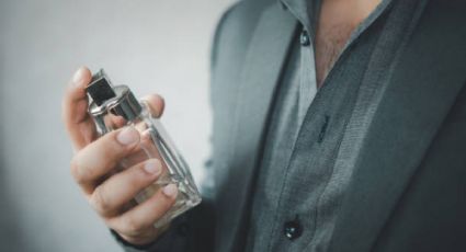 3 perfumes para hombres de 50 años que serán tendencia en primavera