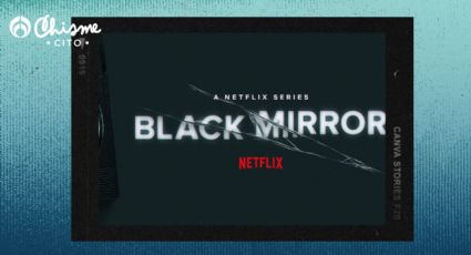 Black Mirror: Netflix confirma la séptima temporada con fecha de estreno el año próximo