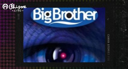 ¡¿Qué en Big Brother se consumían drogas?! El modus operandi de un tal 'Cortinas'