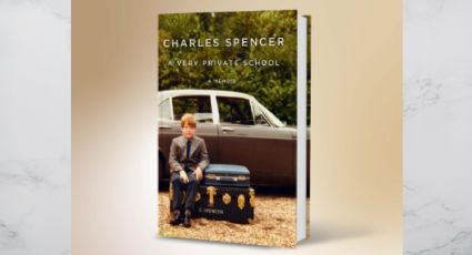 Charles Spencer, hermano de la princesa Diana, lanza un nuevo libro: ¿qué dice de Lady Di?