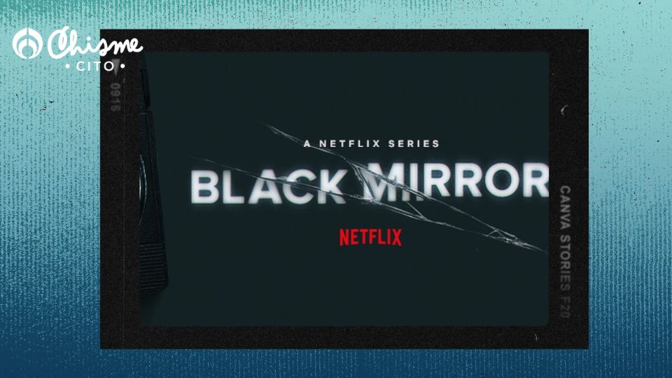 Black Mirror está de regreso