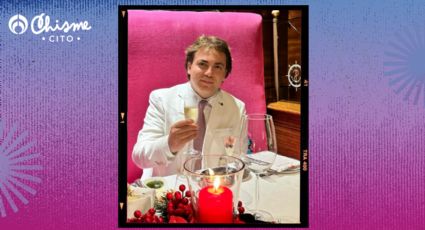 Cristian Castro no pierde el tiempo: Ella es "Miriam", ¿su supuesta nueva novia?