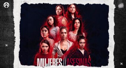 'Mujeres asesinas' regresa para contar historias reales de violencia en nueva temporada