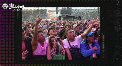 ¡Todos a rockear al Vive Latino 2024! Los mejores tips para que disfrutes el festival