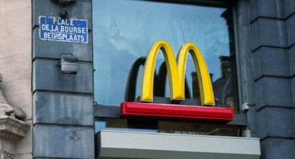 No fue suficiente con la manicura: ahora McDonald’s lanza perfume con olor a papas fritas