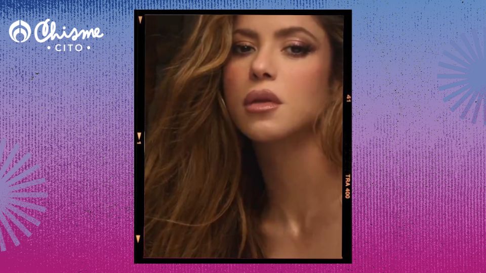 Shakira vuelve a unir fuerzas con el productor argentino Bizarrap