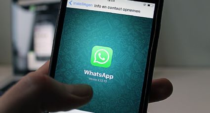 El nuevo cambio de WhatsApp que modifica totalmente la interfaz de tu Android