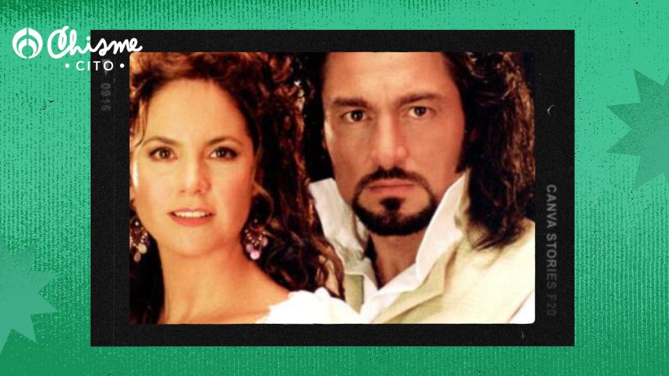 Estas telenovelas son atrapantes.