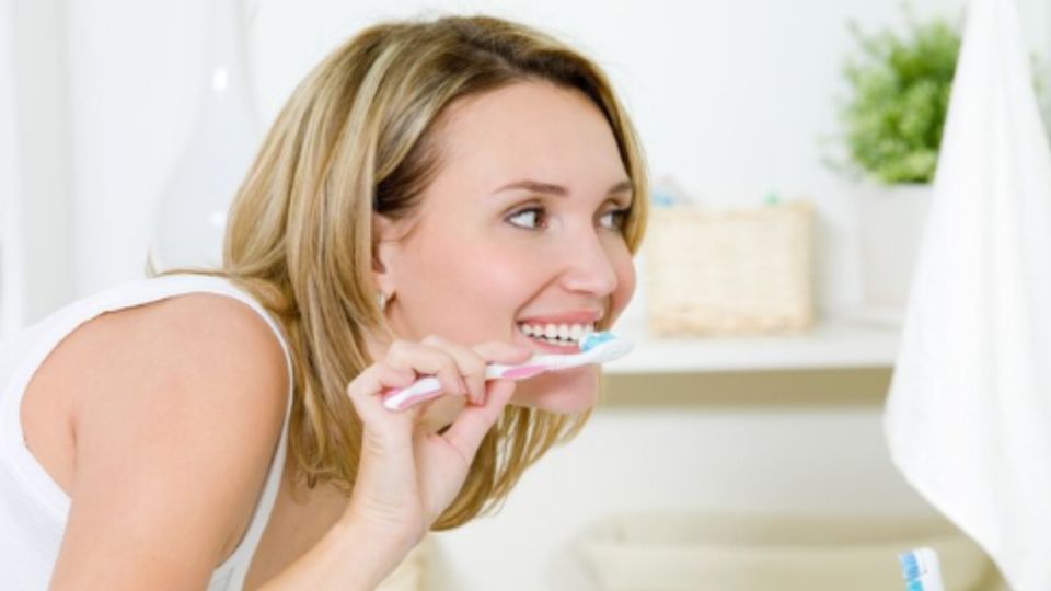 Descubre cuándo lavarte los dientes después de comer