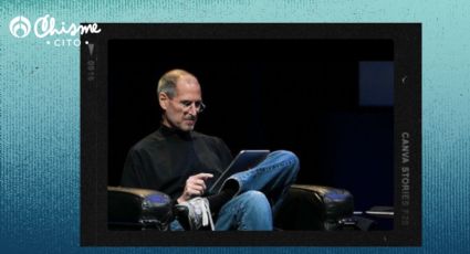 Steve Jobs dió la clave para conseguir el éxito a la hora de crear tu empresa