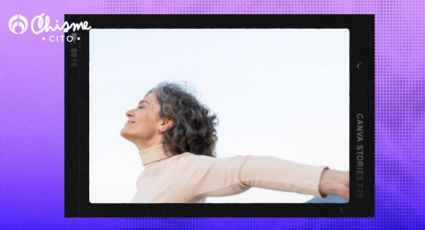 Sin tabúes: dale la bienvenida a la menopausia con estos consejos