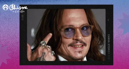 Johnny Depp renace en Arabia Saudí con un millonario contrato para poner el cine local en auge