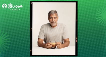 Impactante: así lucía George Clooney a sus 25 años