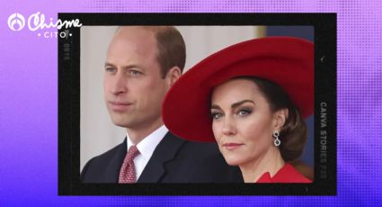 Kate Middleton: TODO lo que se sabe del logo negro de la BBC y el misterioso mensaje de la princesa