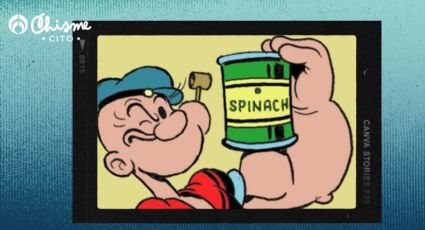 Popeye vuelve al cine con una nueva versión live action, ¿cuándo estrena?