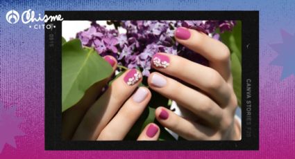 3 colores de manicura primaveral que son tendencia y rejuvenecen tus manos