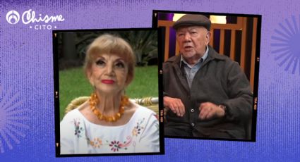 3 artistas longevos que “vencieron” a Chabelo en el reto, siguen vivos y van por más