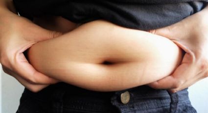 Experta revela cuál es la colación ideal para bajar de peso y reducir la grasa del abdomen