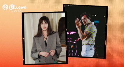 Anne Hathaway asegura que su nueva película no se inspira en Harry Styles