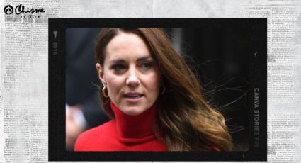 Amigas de Kate Middleton la traicionan al decir que tiene problemas sentimentales