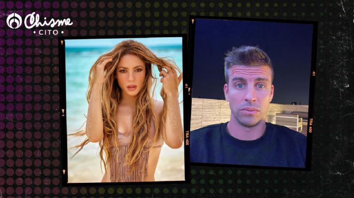 ¡Adiós, Piqué! Shakira se despedirá con 'Última', en nuevo álbum