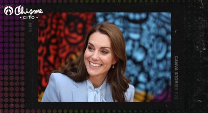 Perfil: Kate Middleton: de ser capitana de hockey a princesa de Gales